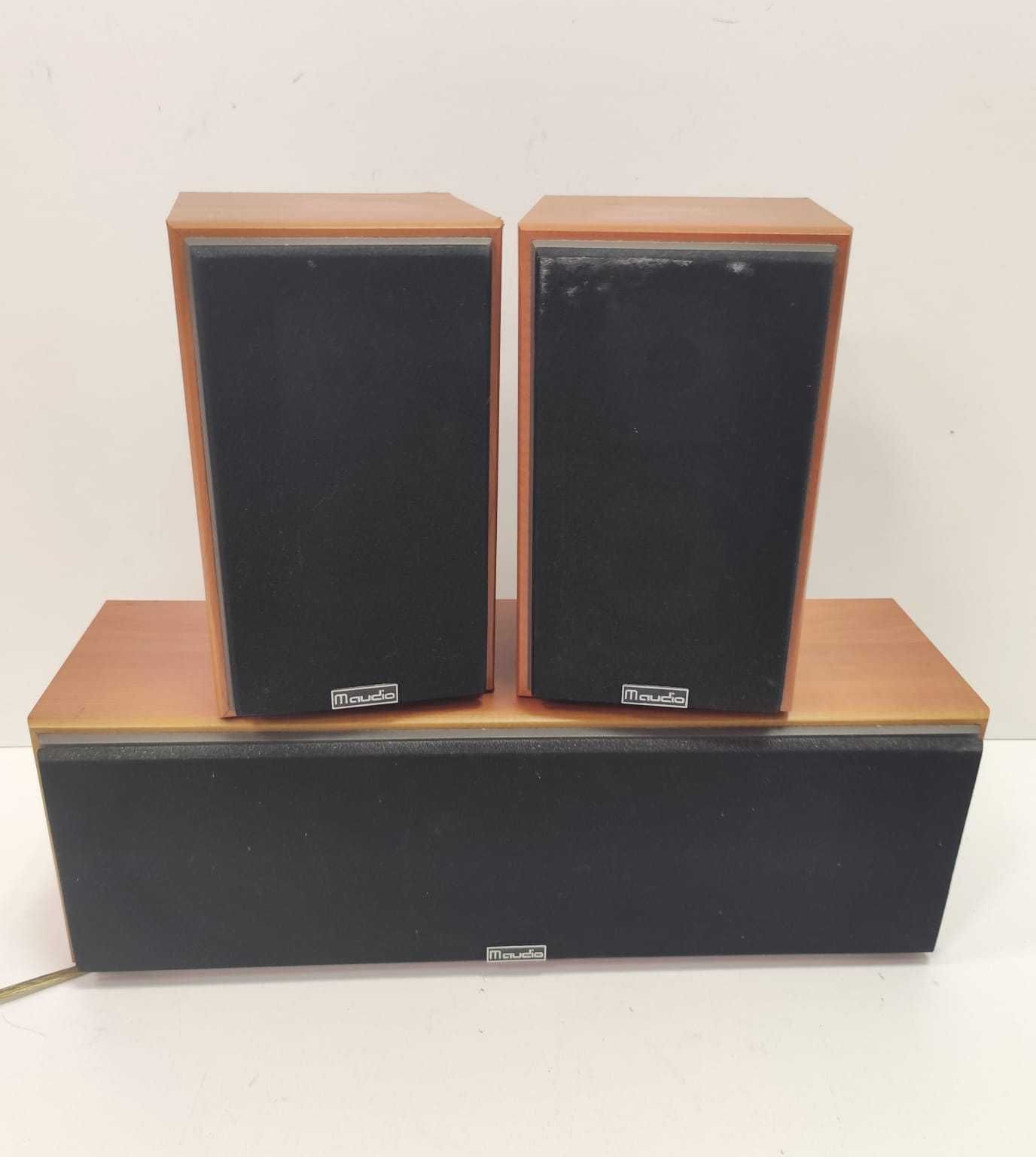 Głosniki M AUDIO HTS-700MK II