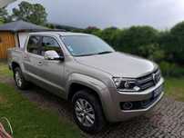 Amarok 4motion TDI 4x4
