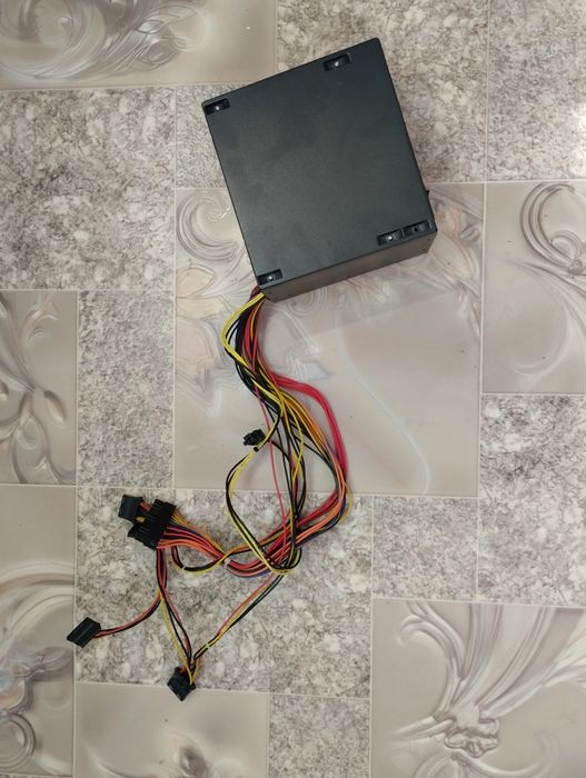 Vinga 400w PSU-400-12