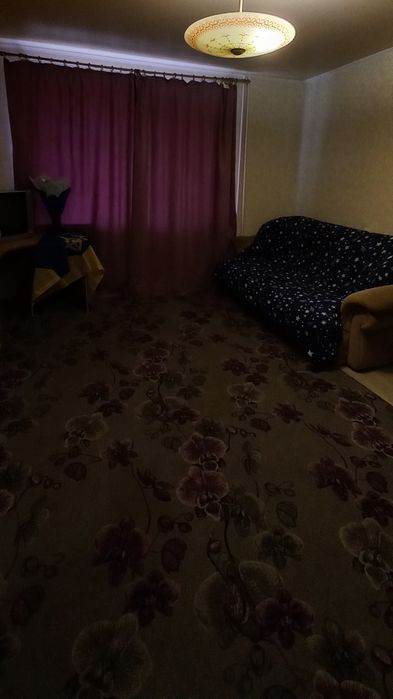Сдаю квартиру. Посуточно, почасово.
