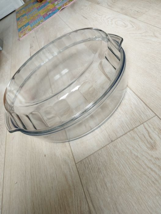 Naczynie żaroodporne do piekarnika 30 cm