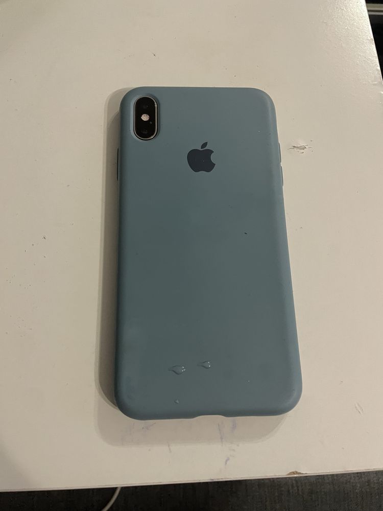 Продам iphone xs max 256GB