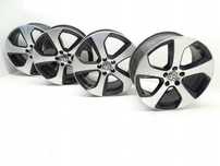 4X FELGI ALUFELGI VW GOLF VII GTI 5X112 7.5JX18 ET 49 5G0601025AS