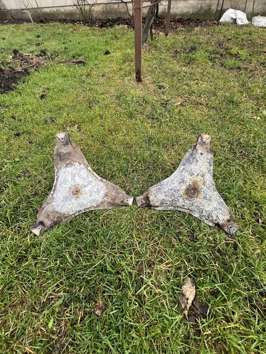 Продам хрестовини