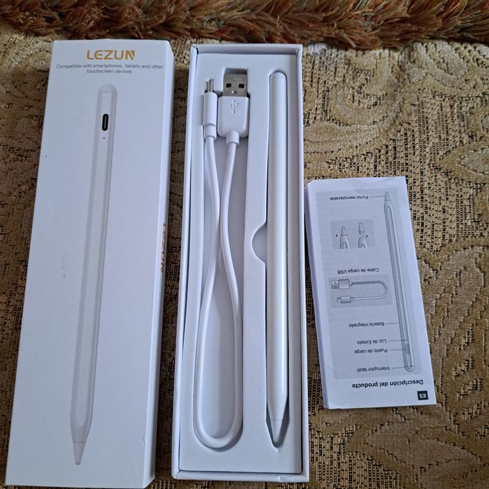 Стілус  ручка Lezun