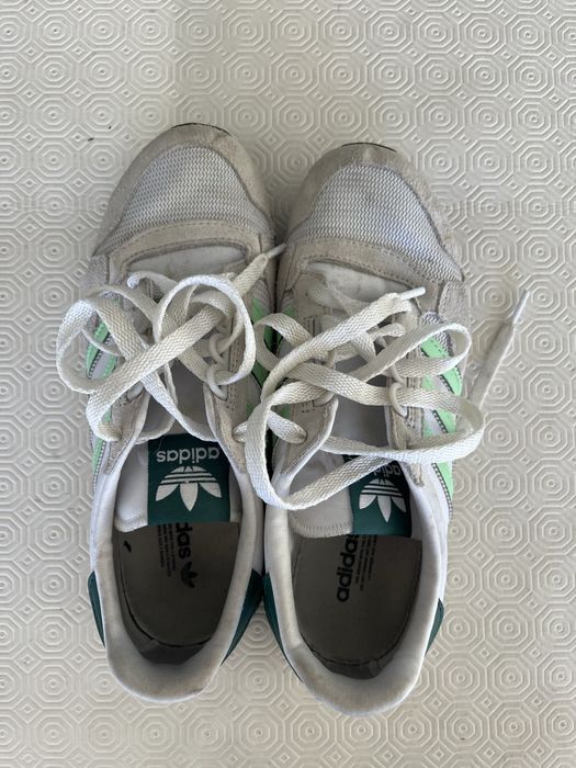 Adidas Estilo Retro
