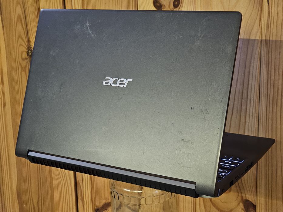 Acer Gaming 15.6"/i5 9300H 4.5GHz/GTX 1650/RAM 16GB/SSD 512GB