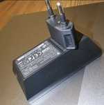 Ładowarka oryginalna HTC 5V 1A TC P300 USB-A