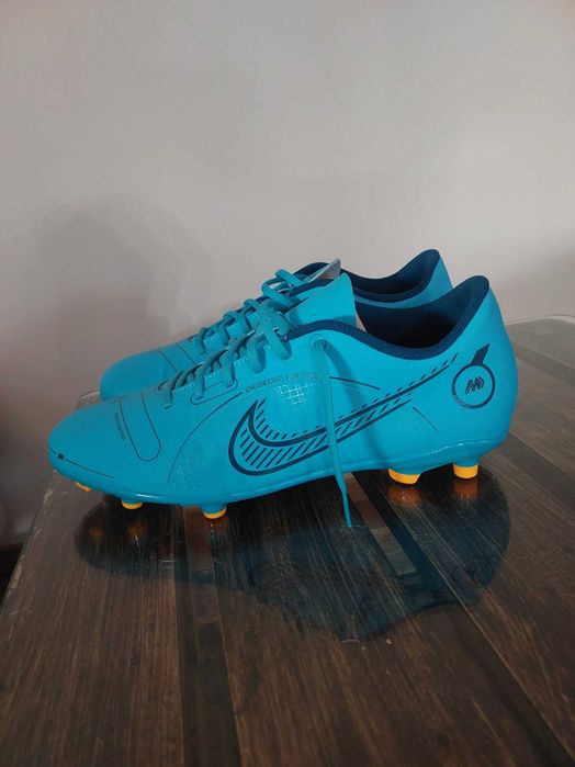 Korki  piłkarskie nike vapor 14 club. NOWE