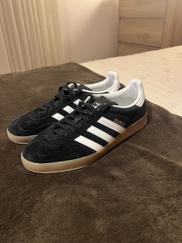 Sapatilhas ADIDAS Gazzele