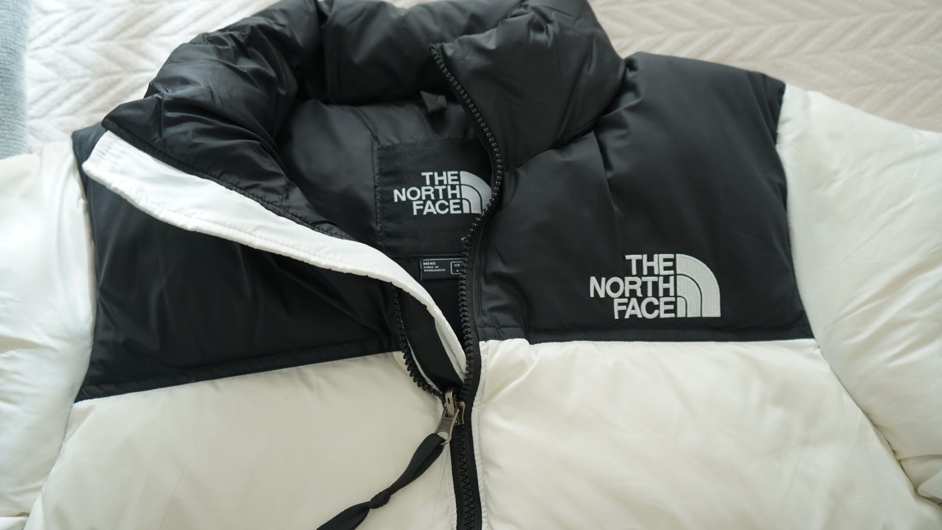 Cacaco The North Face
