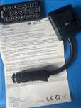 Transmiter z systemem RDS Xenic FM F-209A