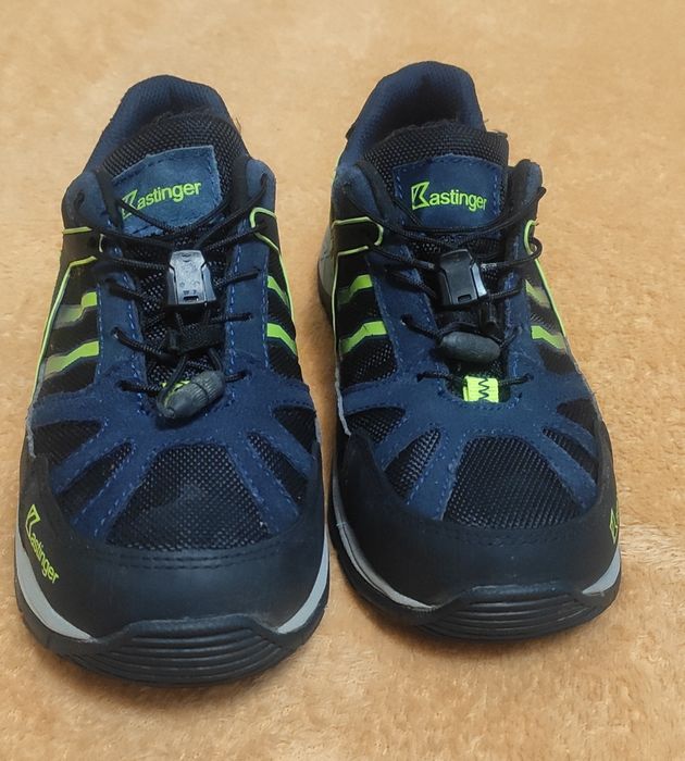 Kastinger Австрія 23,2 см