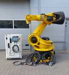 Robot przemysłowy KUKA KR360 Sterowanie KRC2 ED05 2007R ABB FANUC