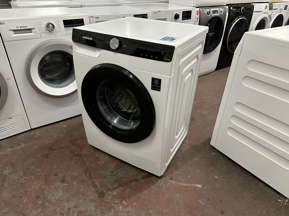 Pralka Samsung  Autodose AI Control 9kg. 1200obr. Gwarancja. Transport