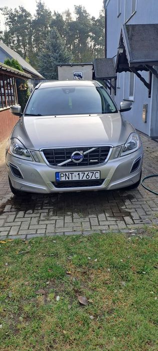 Volvo XC 60 Sprzedam
