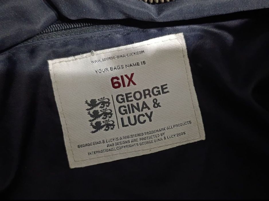 Сумка George Gina Lucy