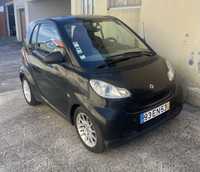 Smart forTwo 2007