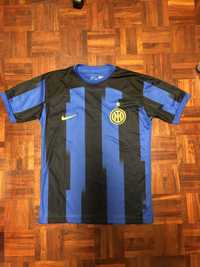 T-shirt Inter 23/24