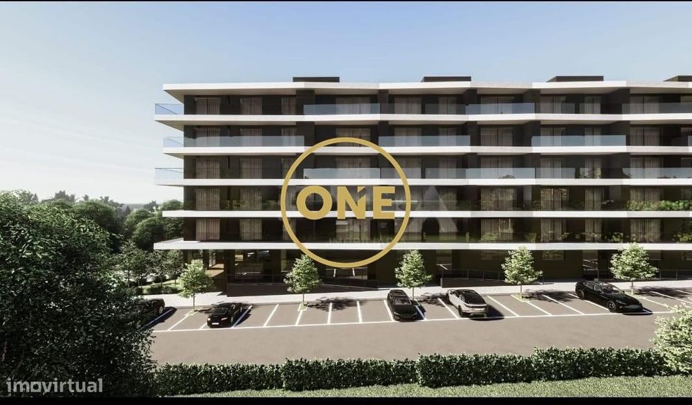 Apartamento T2 • Edifício Vila Talvai • 4.º Andar c/ Elevador – Famali