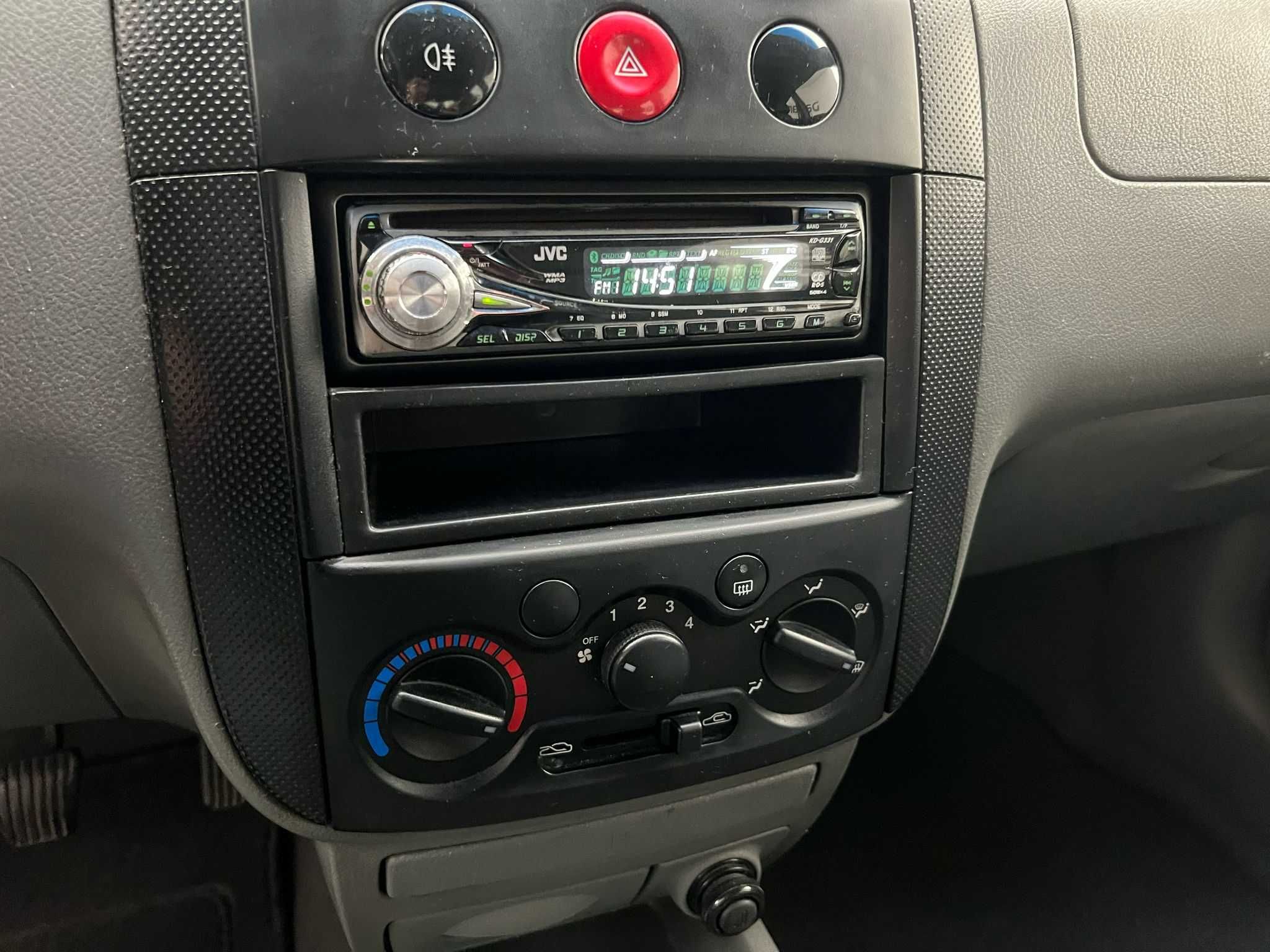 CHEVROLET KALOS 1.2 i