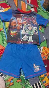 Piżamka r.110 Toy Story