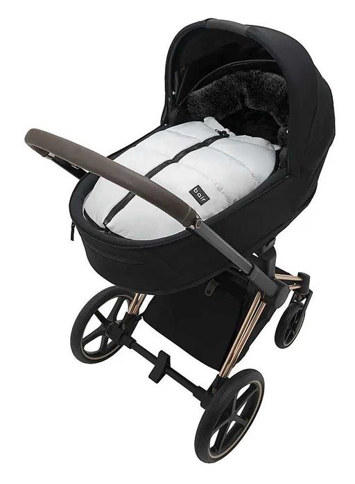 Зимовий конверт Bair Cocon mini