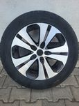 Kia sportage felga r18 5x114.3