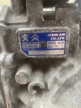 АКПП AISIN TF-80SC в хорошому, справному стані.