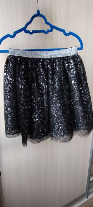 Яскрава спідниця George