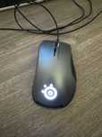 Мишка SteelSeries Rival 300