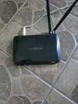 Router, wzmacniacz sygnału edmix
