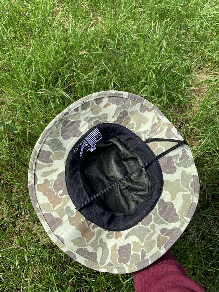 Панама Huf size S/M