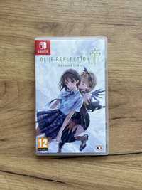 Blue Reflection Second Light - Nintendo Switch