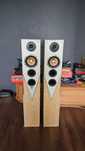 Kolumny głośnikowe stereo KBR-X 350