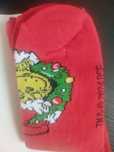 Skarpetki Grinch A 533