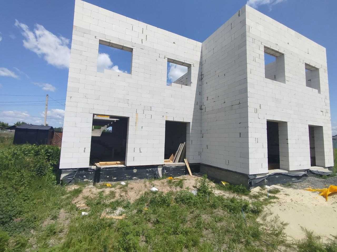 Продаж сучасного дуплексу р-н Поляна