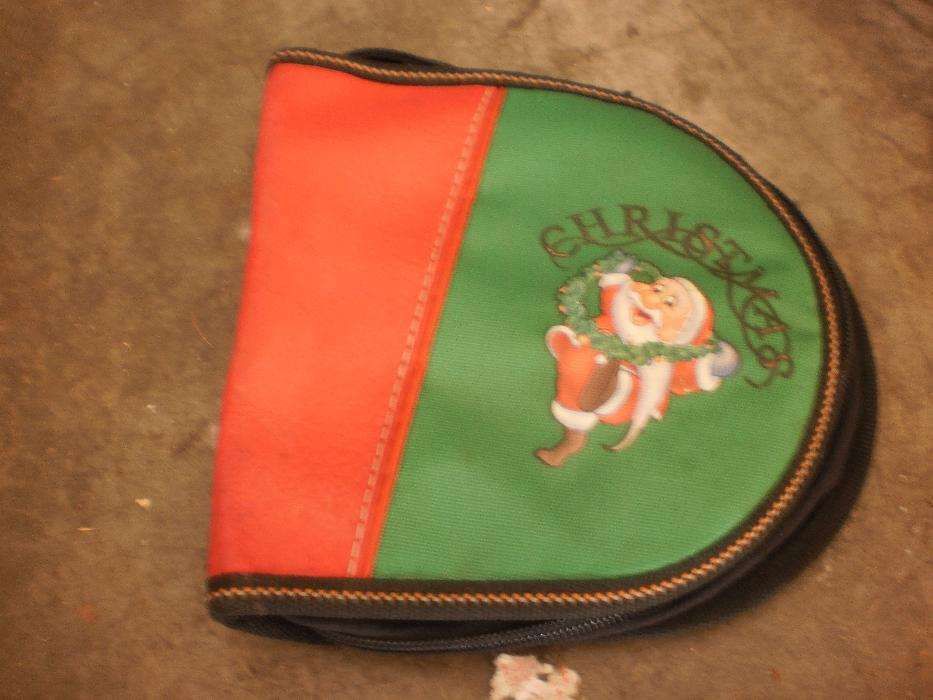Porta CD`s