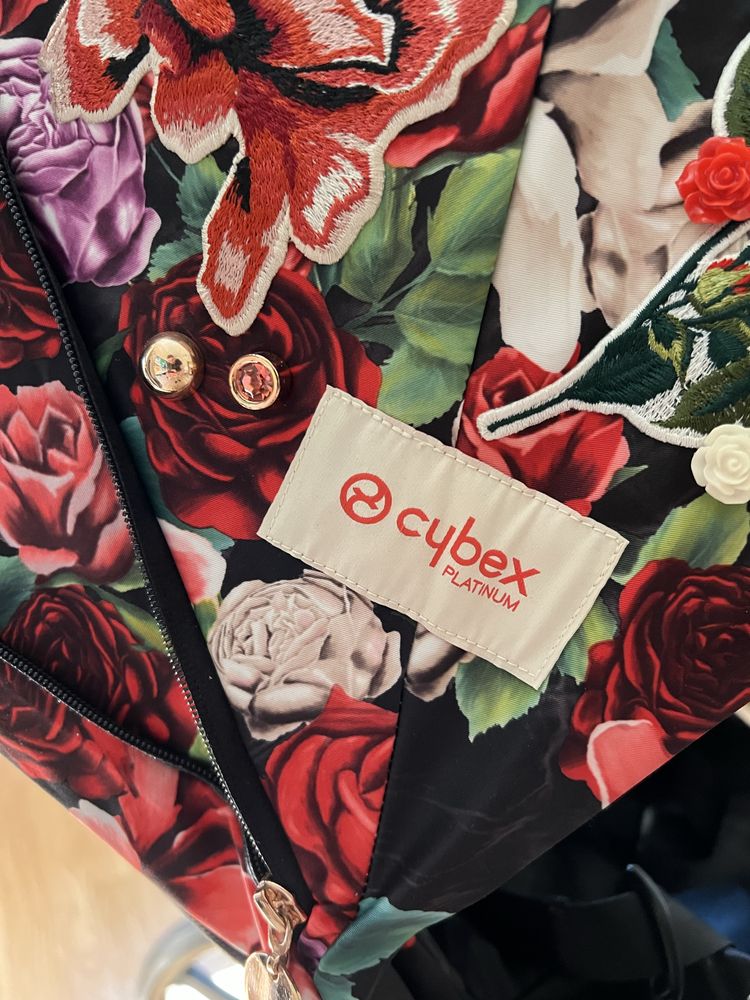 Cybex Priam 4.0 Spring