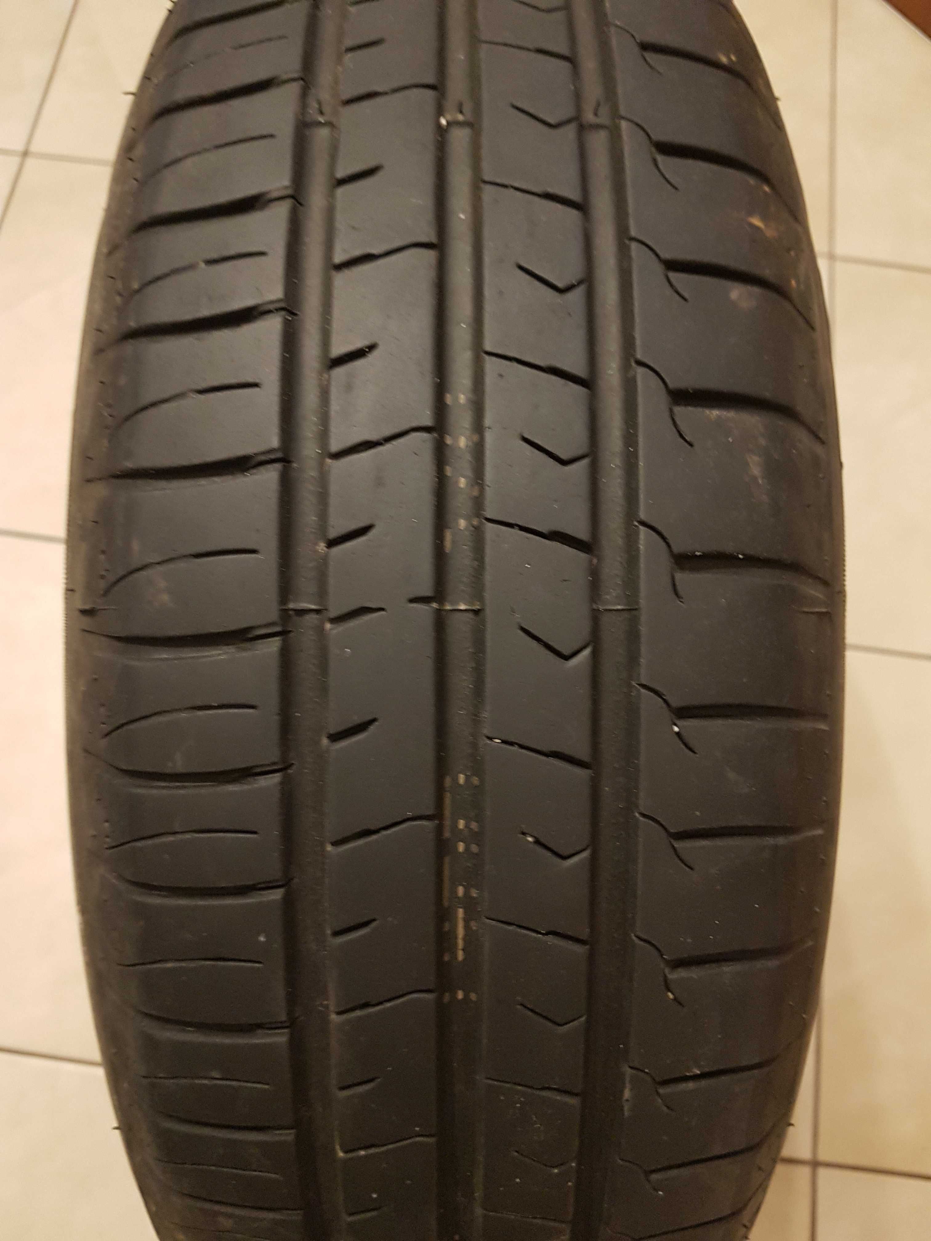 Opony letnie Firemax FM601 195/65 R15