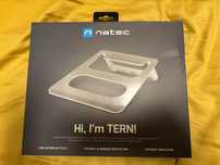 Podstawka chłodząca NATEC do laptopa 14.1'' Tern