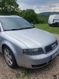 Audi A4B6 1.9tdi 2004