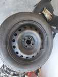 Felgi 4x100 Opony 185 60 r. 15