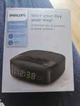 Radio/budzik PHILIPS 3000 Series