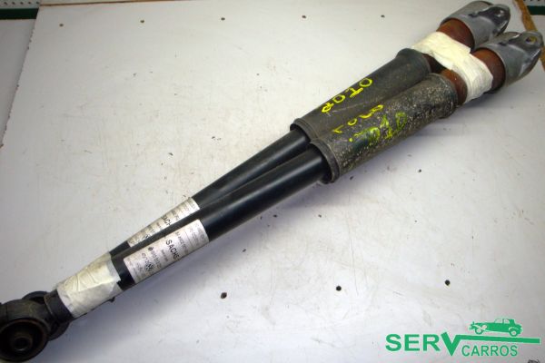 Amortecedor trás direito VOLKSWAGEN Polo (6R, 6C)