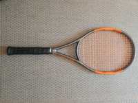 Wilson Burn Nishikori 95