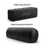 Колонка Anker Soundcore 2 / Motion+ акустика