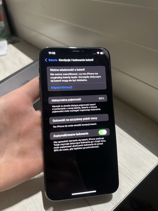 IPhone 11 Pro Max 256GB