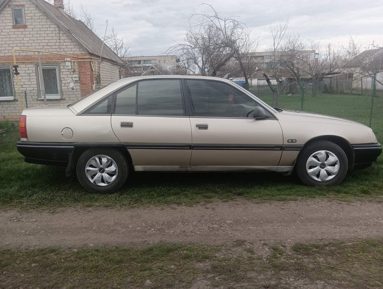 Продам Opel Omega A