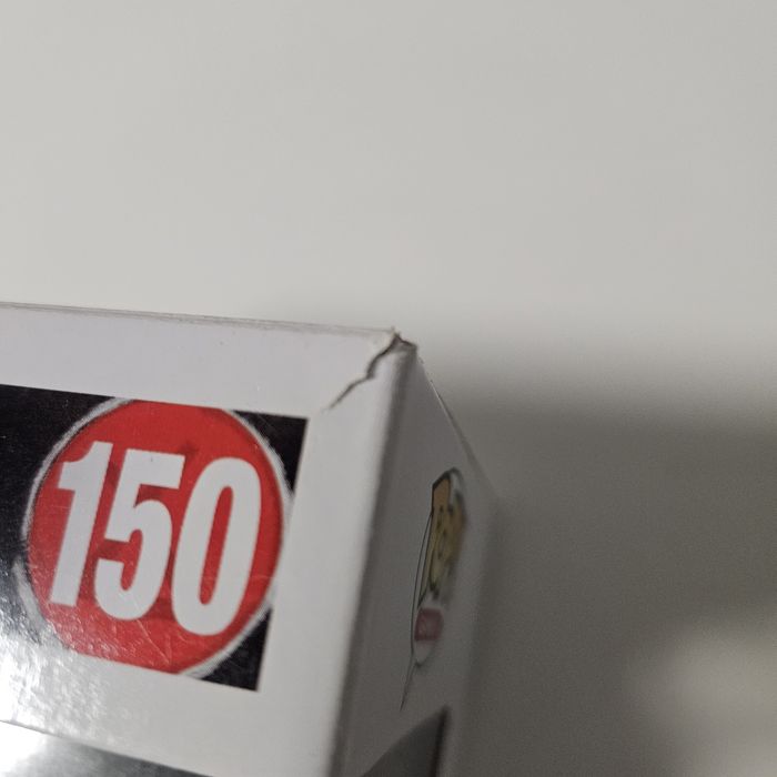 Funko pop Witcher 3 Wild Hunt No.150 Ciri